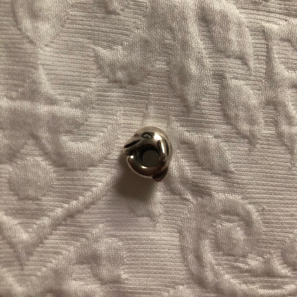 Dolphin pandora charm - Picture 1 of 2